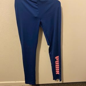 Puma leggings